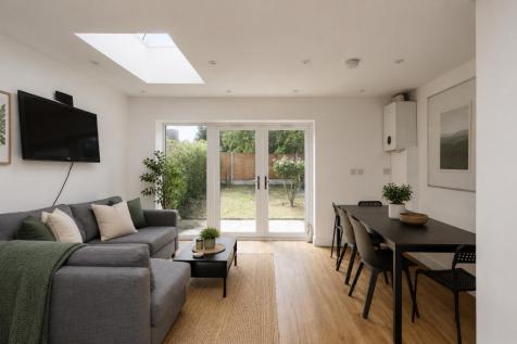 Milson Grove, Off Hull Road, York YO10 3AQ