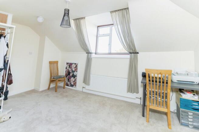 Loft Room