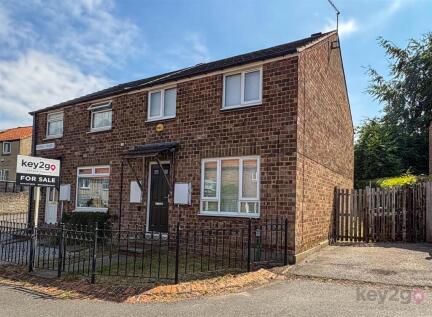 Nowill Court, Heeley, Sheffield, S8