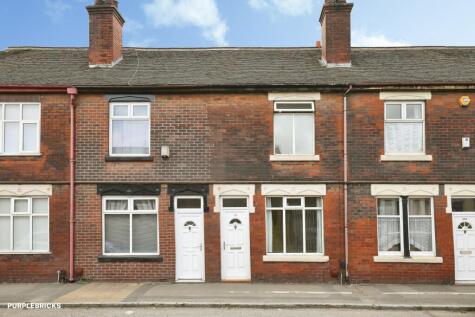King Street, Stoke-on-Trent, ST4