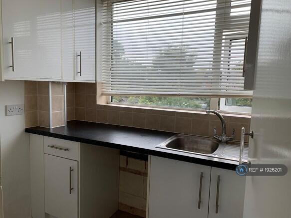 Studio Kitchen