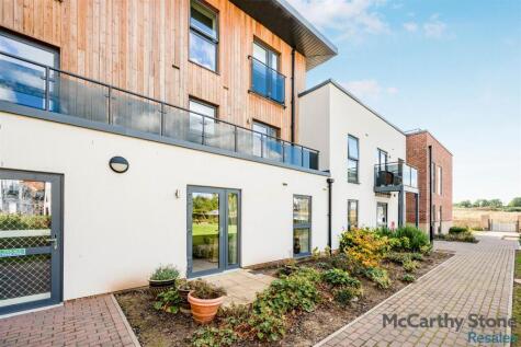 Harvard Place,Shipston Road, Stratford-Upon-Avon. CV37 8GA