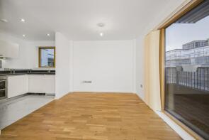 Flat 25, St James House, Blackheath Hill, Greenwich, London SE10 8EN