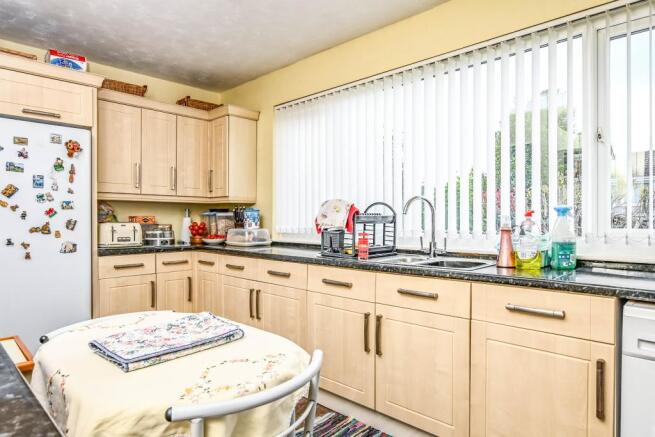Kitchen/breakfast ro