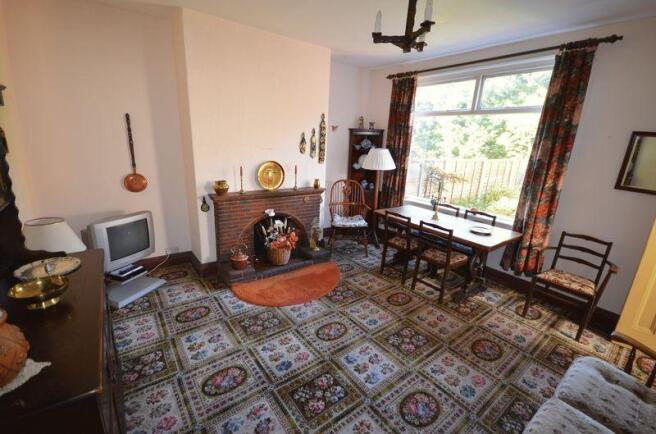 Sitting Room /...