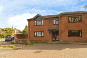 1, Parsley Close, Aylesbury HP22 5AN