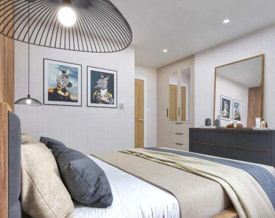 3 bed Semi-Detached for sale Image 8