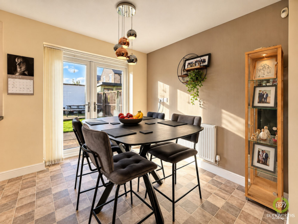 Spinning Mill Close, Oswaldtwistle, BB5 photo 4