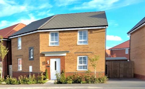 Revill Road, Langold, Worksop