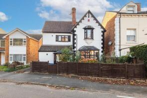 14, St Marys Road, Leamington Spa CV31 1JW