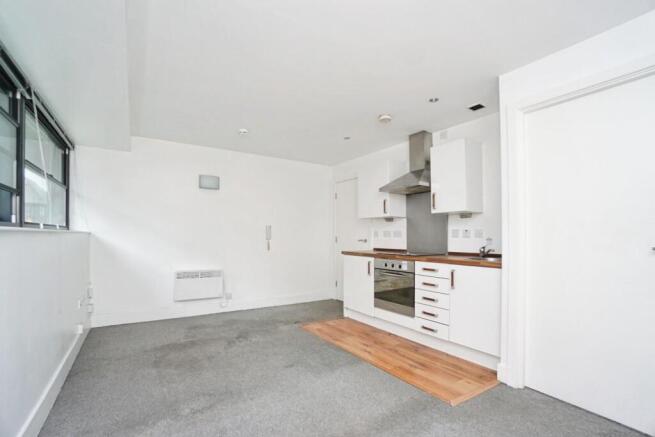 LIVING SPACE