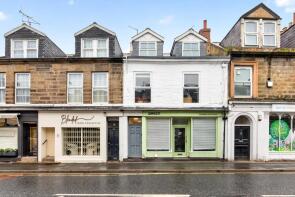 Flat 3, 6a, Westmoreland Street, Harrogate HG1 5AT