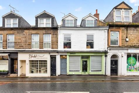 Westmoreland Street, Harrogate, North Yorkshire