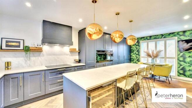 Living Kitchen