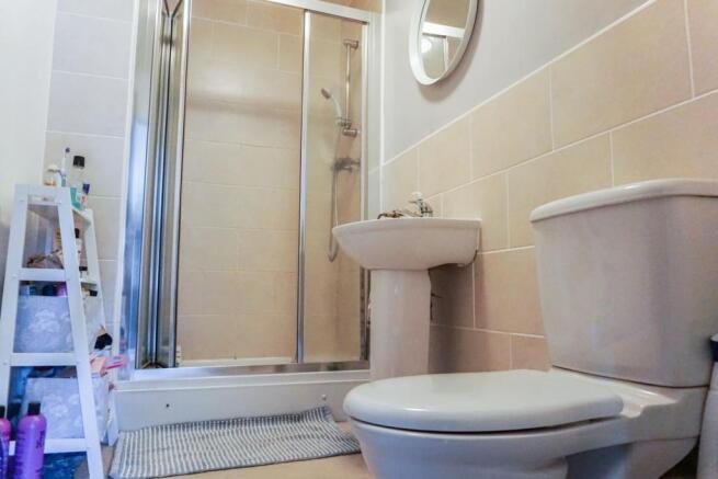 En-suite One