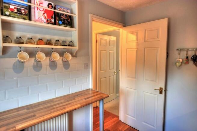 Kitchen / Breakfast