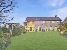 The Coach House, Balderstone Grange Farm, Bowfields Lane, Balderstone BB2 7LW