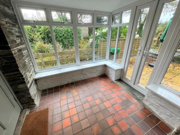 Porch