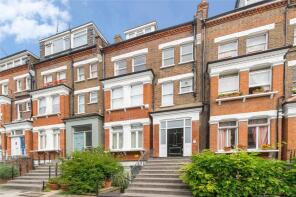 Garden Flat, 18, Carlingford Road, London NW3 1RX
