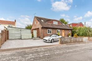 Nagarkot, Wick Lane, Bognor Regis PO22 8QG