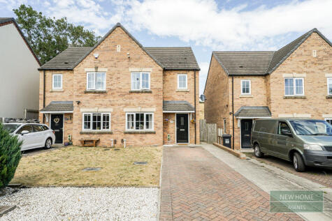 Halton Gill Grove, Harrogate, HG3 2YS