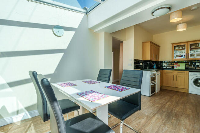 Dining Kitchen / ...