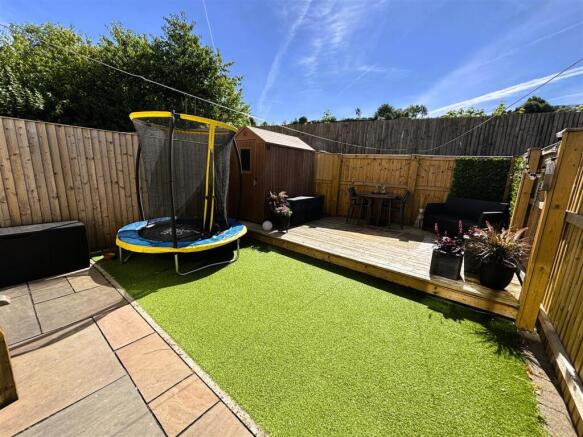 3 bed End of Terrace for sale Image 6