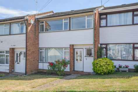 Tern Way, Brentwood