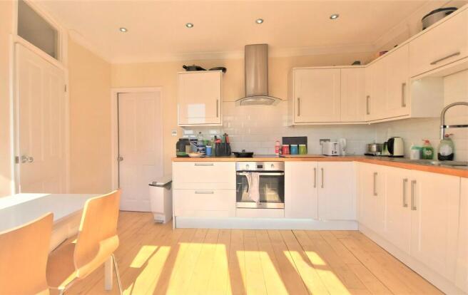 Kitchen angle 1