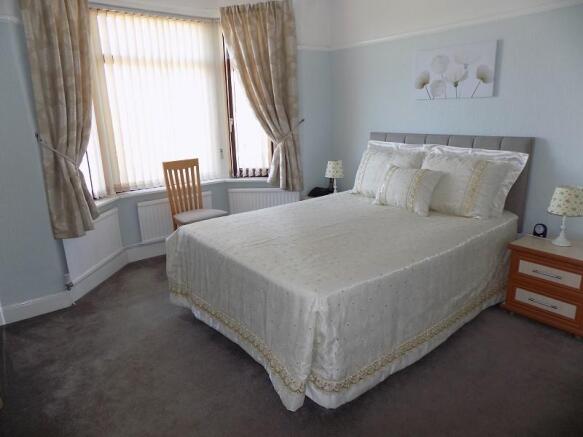 Bedroom 1