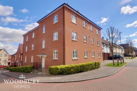 Abbess Terrace, Loughton, IG10