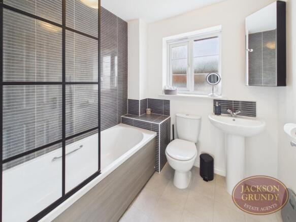 Betony Close, St Crispin, NN5 4AT - More