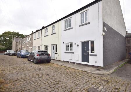 Longfield Cottages, Shawbridge Street, Clitheroe, Lancashire, BB7