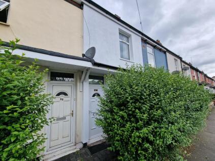 Woden Road, Wolverhampton, WV10
