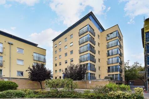 Premiere Place, London, E14