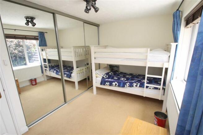 BEDROOM TWO