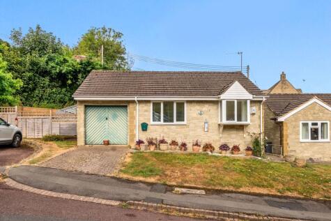 The Ridings, Nailsworth, GL6