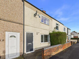 3, Rouse Street, Chesterfield S45 8BE