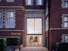 Apartment 59, The Vincent, Redland Hill, Redland, Bristol BS6 6BJ