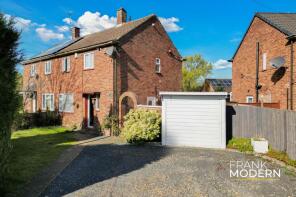 1, Willow Avenue, Dogsthorpe, Peterborough PE1 4LX