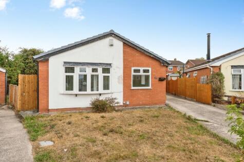 Llys Alafowlia, Denbigh, Denbighshire, LL16