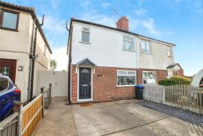 110 Collingwood, Forest Road, Sutton-in-ashfield NG17 3BB