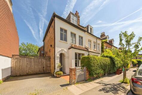 Devonshire Road, Honor Oak