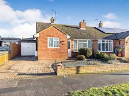 25, Field Way, Aldershot GU12 4UG