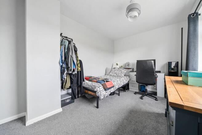 Bedroom Two (1)