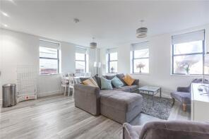 Flat 11, Trelawny House, Surrey Street, St Pauls, Bristol BS2 8PS