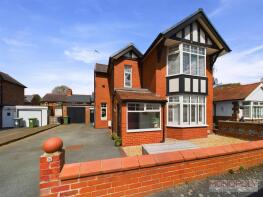 5, Tudor Road, Wrexham LL13 7HF
