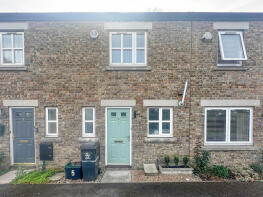 5, Priory Park, Taunton TA1 1PX