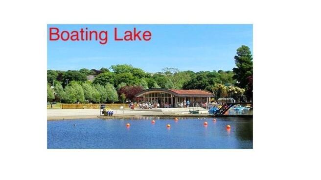 Boating Lake