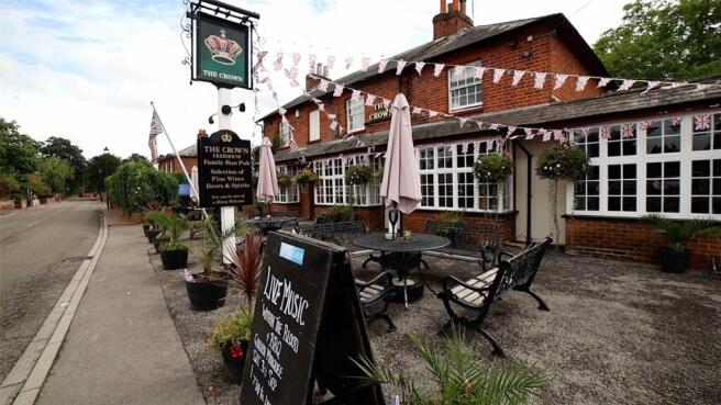 The Local